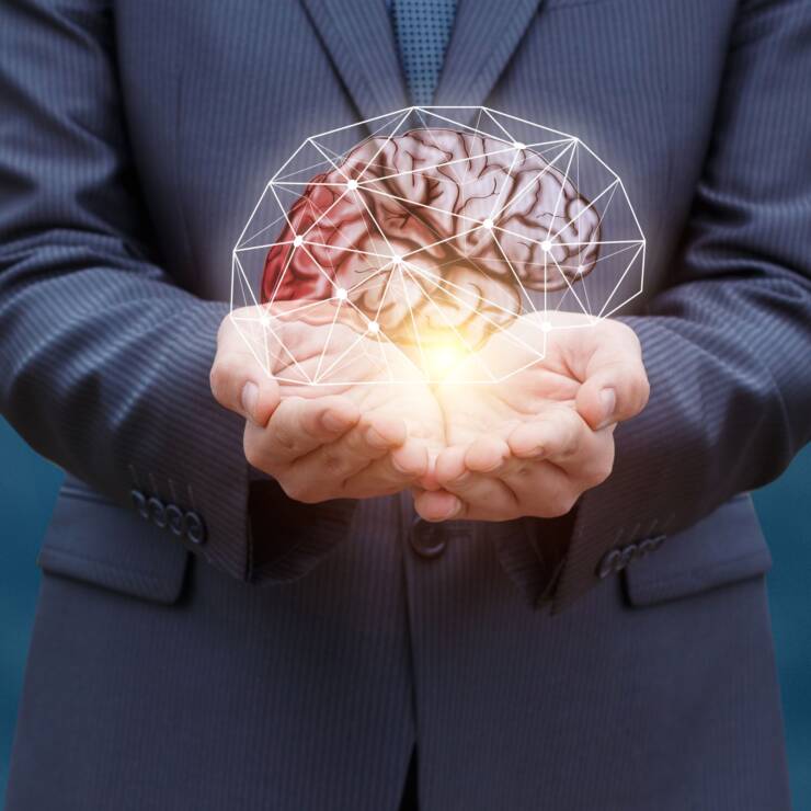 Monthly Mindset Membership