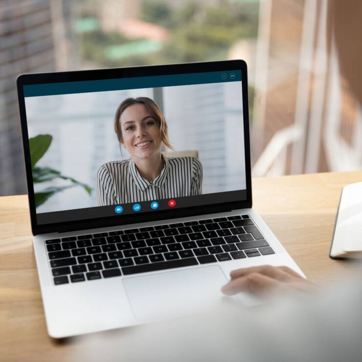 1 on 1 Monthly Mentoring
